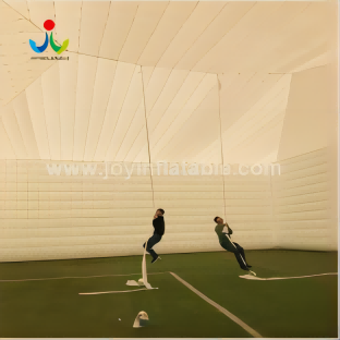 Inflatable Cube Tent supplier