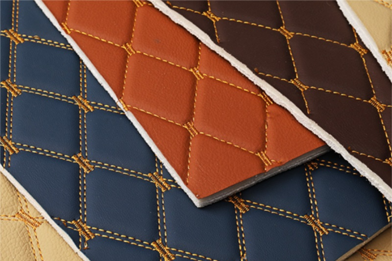 The Benefits and Applications of Artificial Leather by MICOOSON MICROFIBER