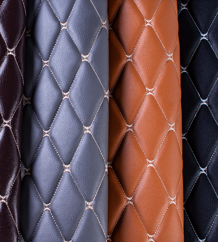 ransform Your Automotive Interiors with MICOOSON MICROFIBER’s Artificial Leather