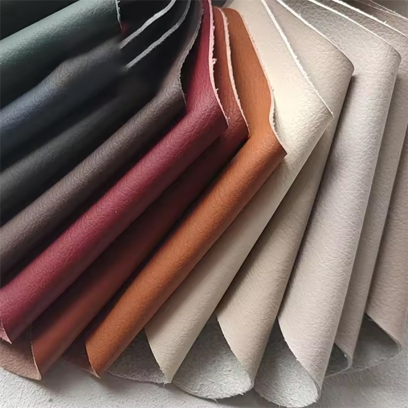 the Benefits of Synthetic Leather with MICOOSON MICROFIBER