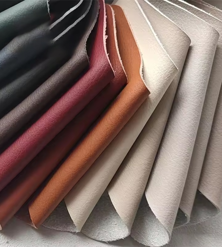 Discover the Durability of MICOOSON MICROFIBER Synthetic Leather