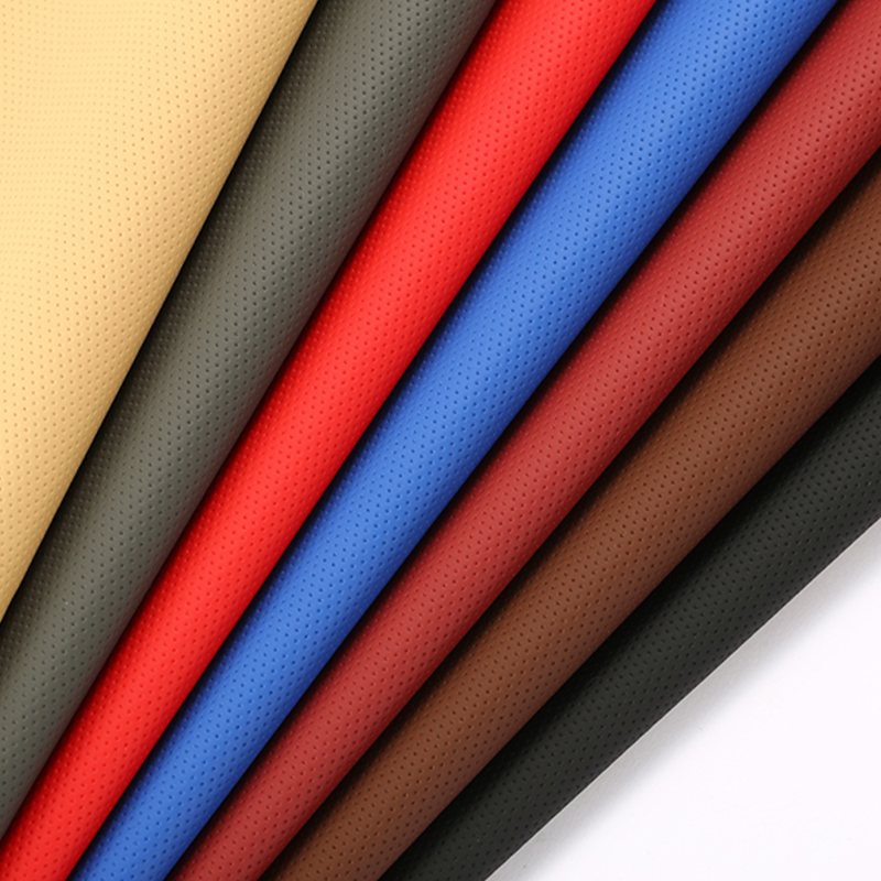 Premium PVC Artificial Leather by MICOOSON MICROFIBER for Versatile Applications