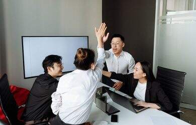 They’re One Of The Industry Thought Leaders