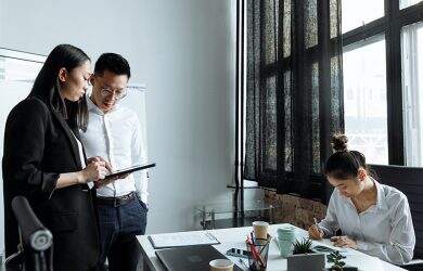 The Leader In Real Estate Information Systems