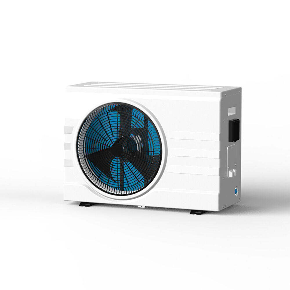 How to Choose an Inverter AC for Hotels & Apartments