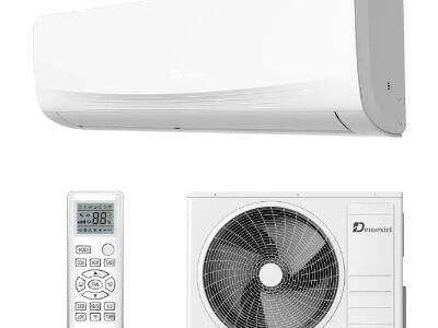 Как выбрать подходящую мощность сплит-системы для помещений разного размера