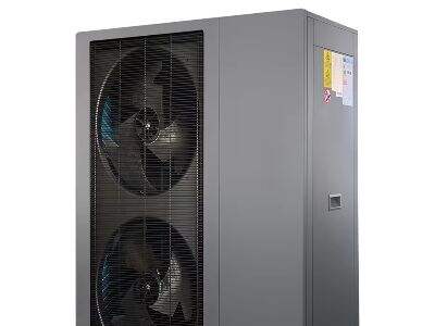 Problemi comuni con le pompe di calore ad aria e come risolverli