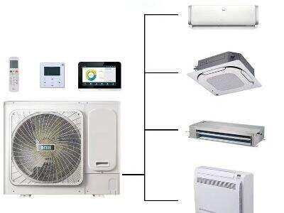 Can You Use Solar Panels with an Air Source Heat Pump?