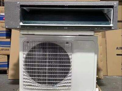 Как снизить затраты на обслуживание сплит-систем