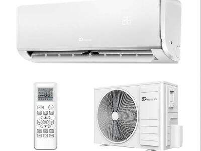 Почему сплит-система лучше, чем передвижной кондиционер для длительного использования