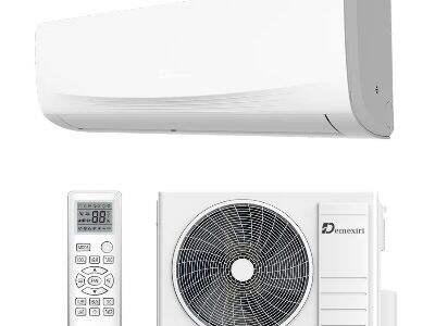 Topp märken av split air conditioners att hålla koll på 2025