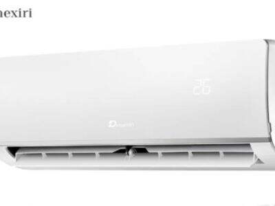 Come i condizionatori a parete migliorano il design degli interni e il comfort