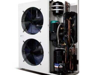 Come l'aria condizionata inverter si adatta automaticamente alla temperatura della stanza