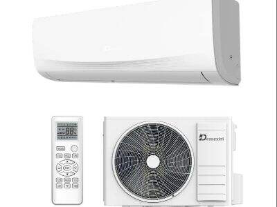 Cooling Solutions: How Mini Split ACs Transform African Home