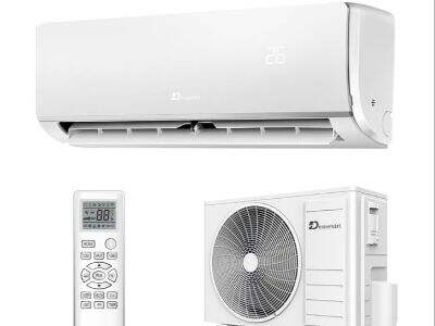 Руководство по обслуживанию инверторного кондиционера: советы по продлению срока службы