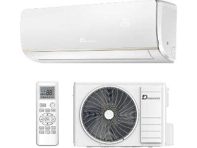 Top Benefits of Choosing a Wall Mounted Mini Split Air Conditioner for Your Home