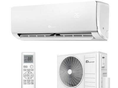 Лучшие бренды сплит-кондиционеров для оптовой продажи в 2025 году