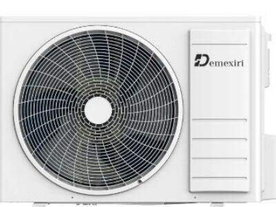 Top 5 Advantages of Installing an Inverter Heat Pump