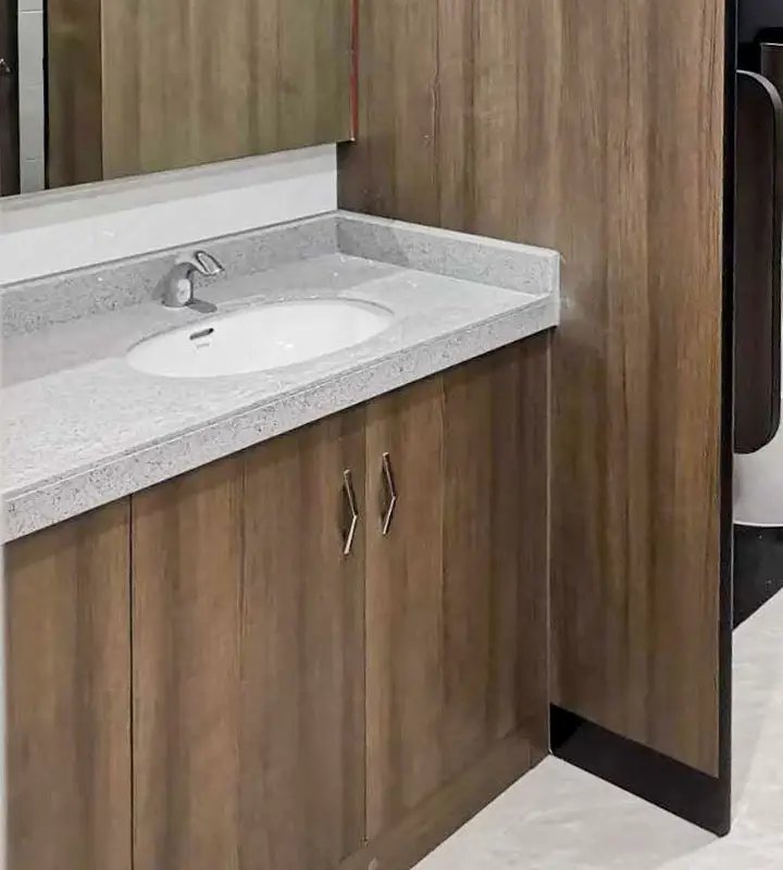 Enhance Your Bathroom with JIALIFU Vanity Units