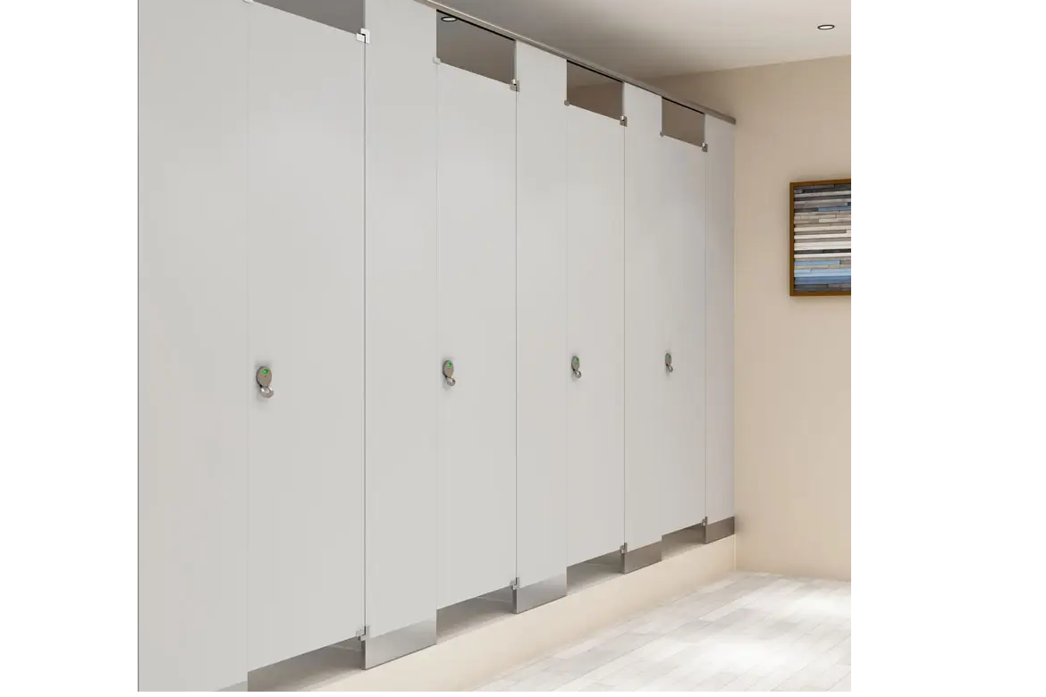 Improve Your Restroom Design with JIALIFU Toilet Partition Cubicles