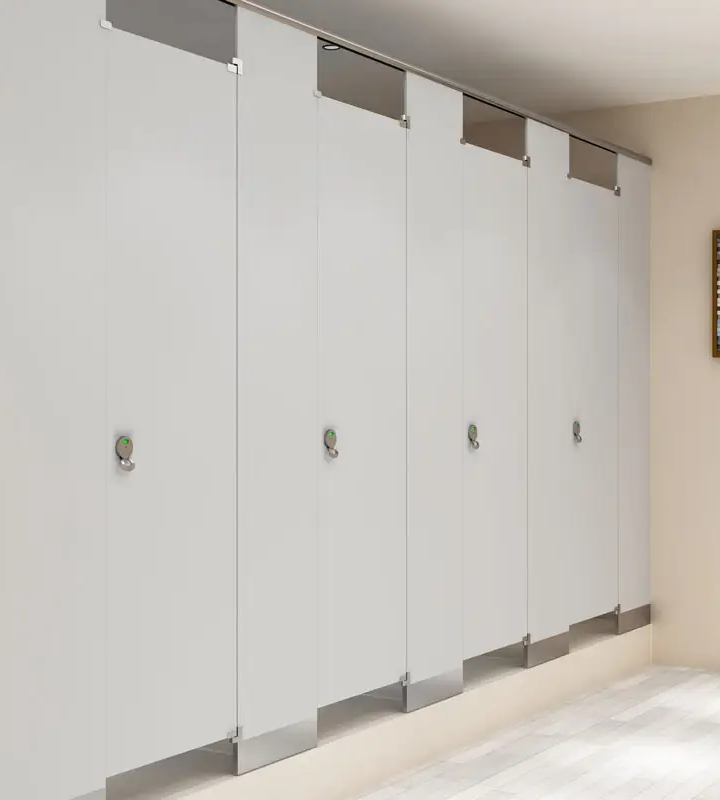 Premium Toilet Partition Cubicles by JIALIFU