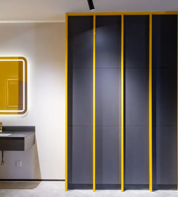 JIALIFU Storage Lockers: The Solution for Organized Spaces