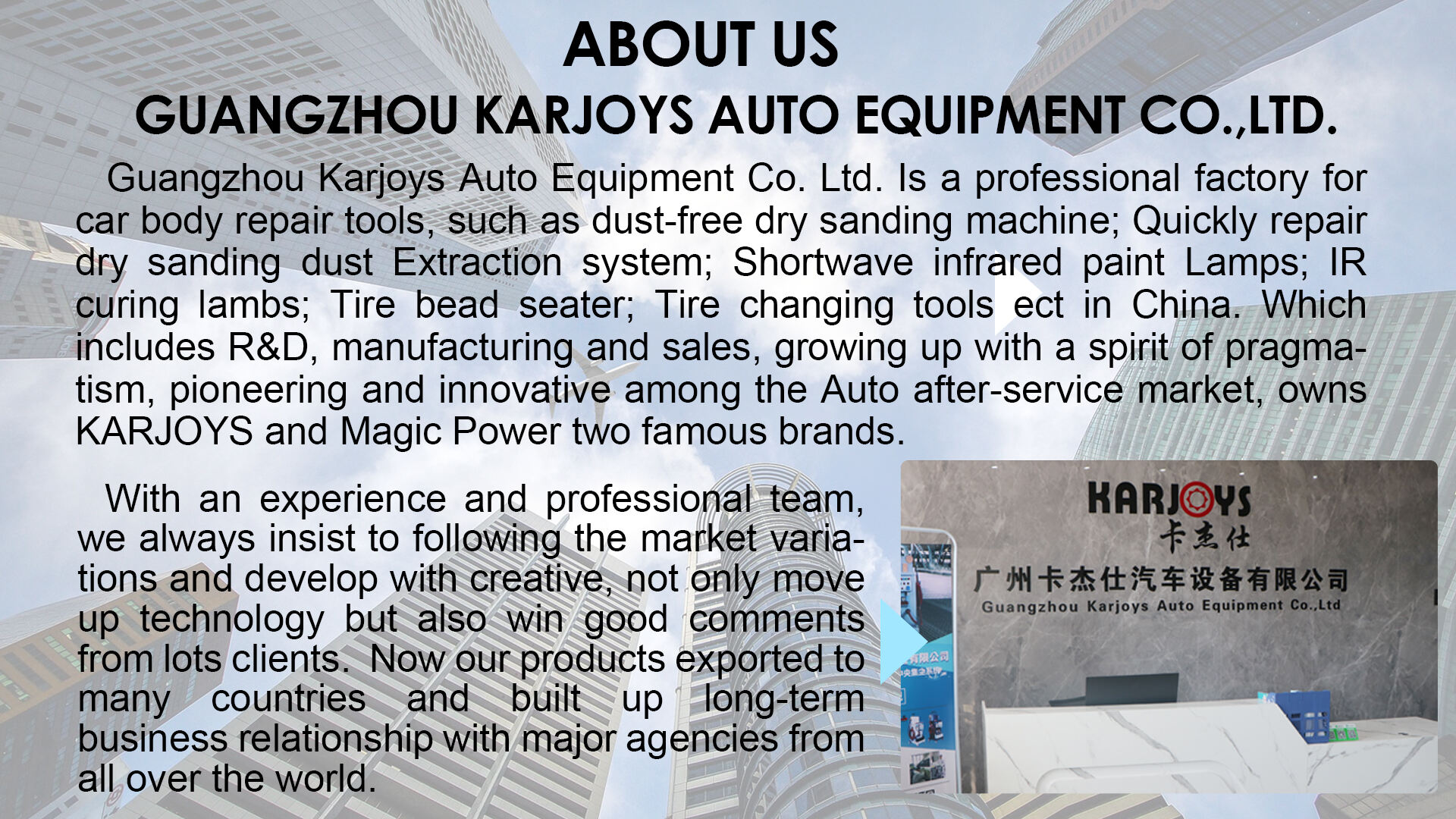 Hot sale high quality dust collecting system car care for portable sander machine factory