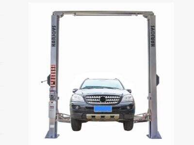 Standardele de testare pentru echipamente de ridicare industrială a autovehiculelor