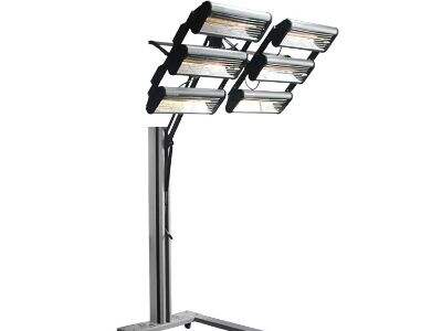 Standardele de Proiectare Structurală pentru Cuptoarele Industriale de Vopsire Auto