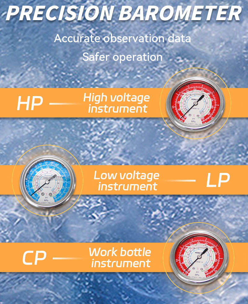 Machine de récupération de réfrigérant AC R134A à livraison rapide, taux de récupération de 97 %, machine de récupération de réfrigérant AC, machine de recyclage de climatisation entièrement automatique, usine