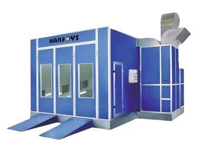 كيف تدعم رافعة المركبات أنظمة الوقوف الآلية