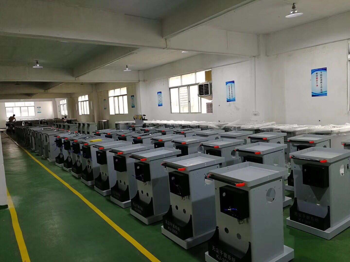 Car body sanding machine wood sanding machine car detailing equipment body repair equipment factory