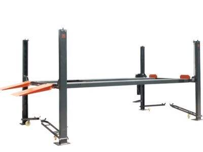 Quae Systemata Controlis in Modernas Solutiones Elevatorum Vehicularum Integrentur