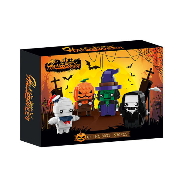 From Grimm's to Melissa & Doug