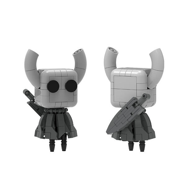 mini ensembles de blocs de construction