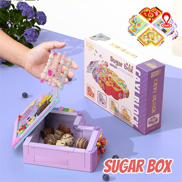 The benefits of using Pastel Building Blocks for educational play