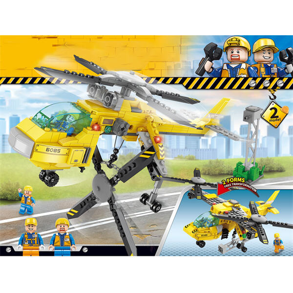Construisez votre propre monde avec les pièces de notre fournisseur alternatif à Lego !