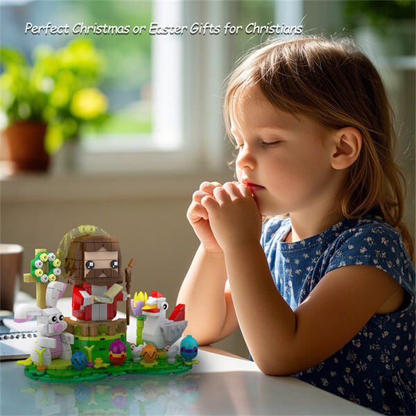 Endless possibilities and endless fun!