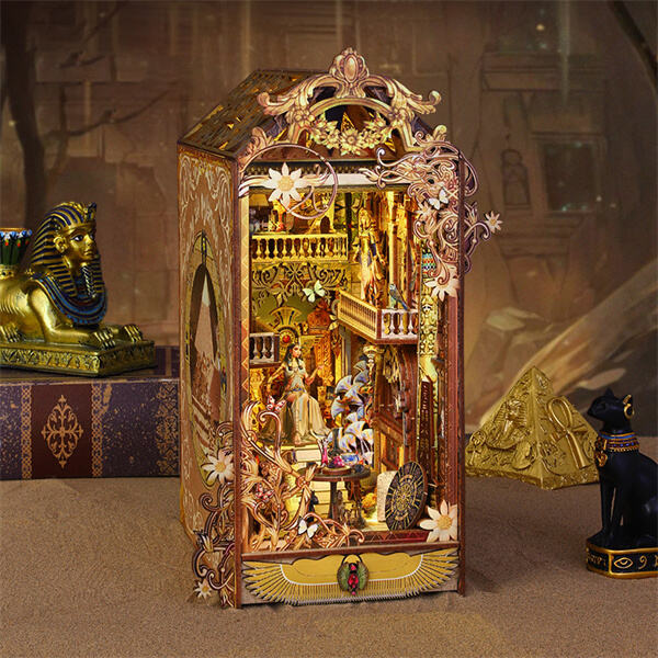 Create the ultimate reading nook inspired by the beloved series.