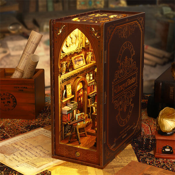 Transformez Votre Rêve de Coin Lecture en Réalité avec Nos Kits DIY Faciles à Monter !