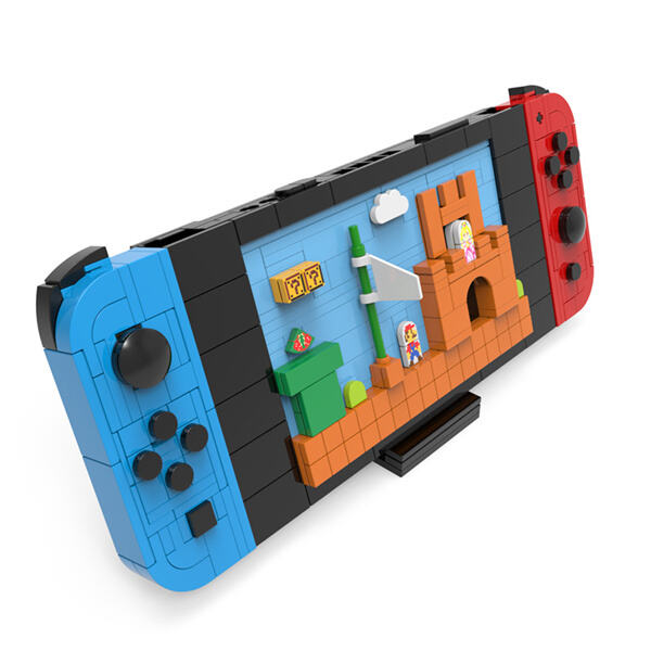 Ensembles de blocs de construction pour enfants