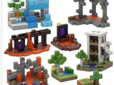 How to Choose the Best Building Block Set for Your Childs Learning Style