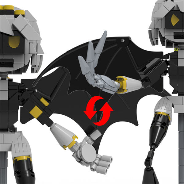 Build Bigger, Build Better with Moc Block Bricks