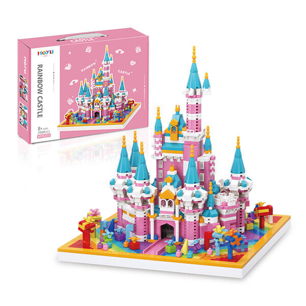 Perfect for imaginative playtime and enhancing motor skills.