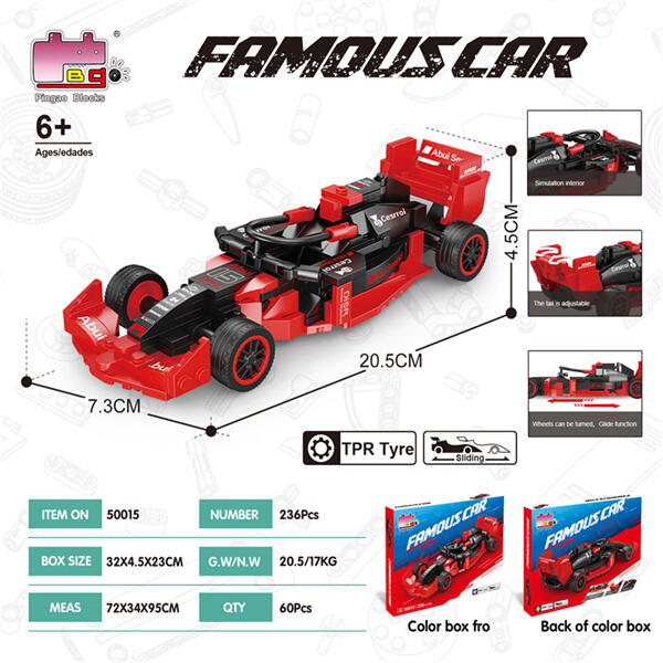 Build Memories That Will Last a Lifetime with Model Car Kits
