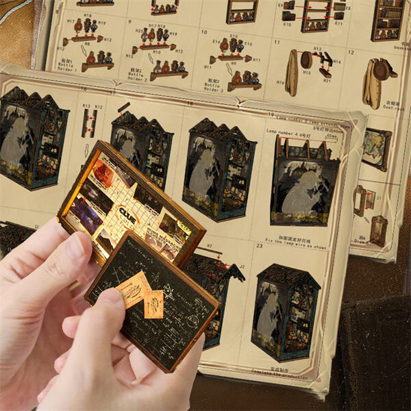 Révélation des secrets des Mondes du Coin Lecture