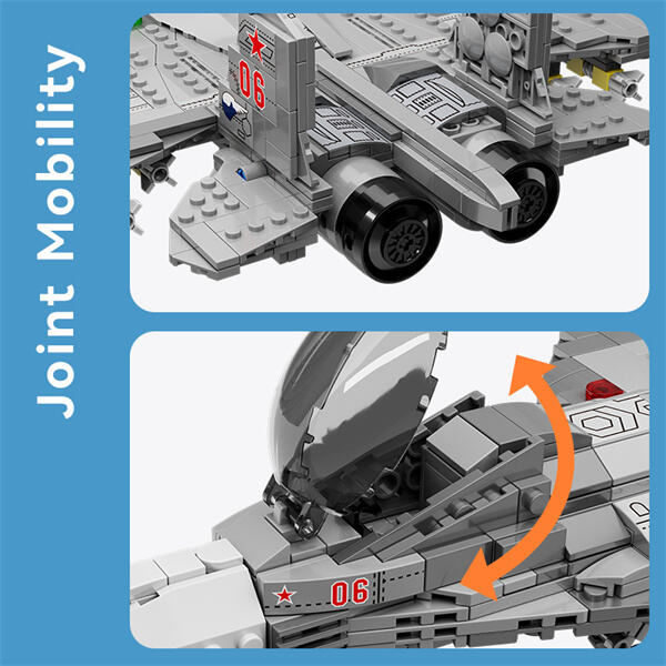 Découvrez de nouvelles possibilités avec les constructions alternatives Lego