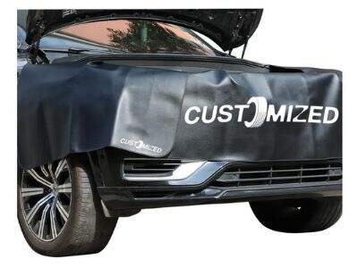 Consigli OEM per l'acquisto all'ingrosso di cappelli magnetici personalizzati per auto