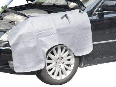 Rolle af forstænserdæk i effektiviteten af automobileredskabsværksteder