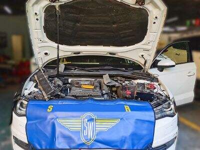 Hvordan magnetiske biltaghatte understøtter mobilt reklame